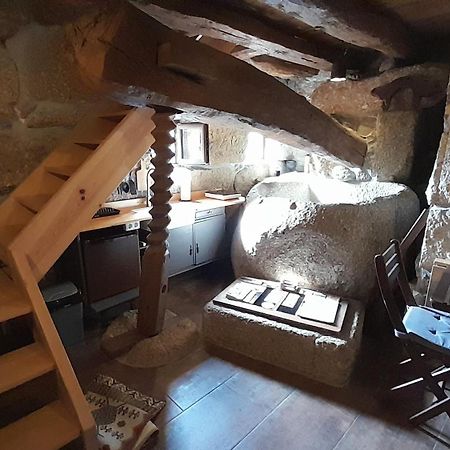 Lagar Da Silveira Apartman Penafiel Kültér fotó