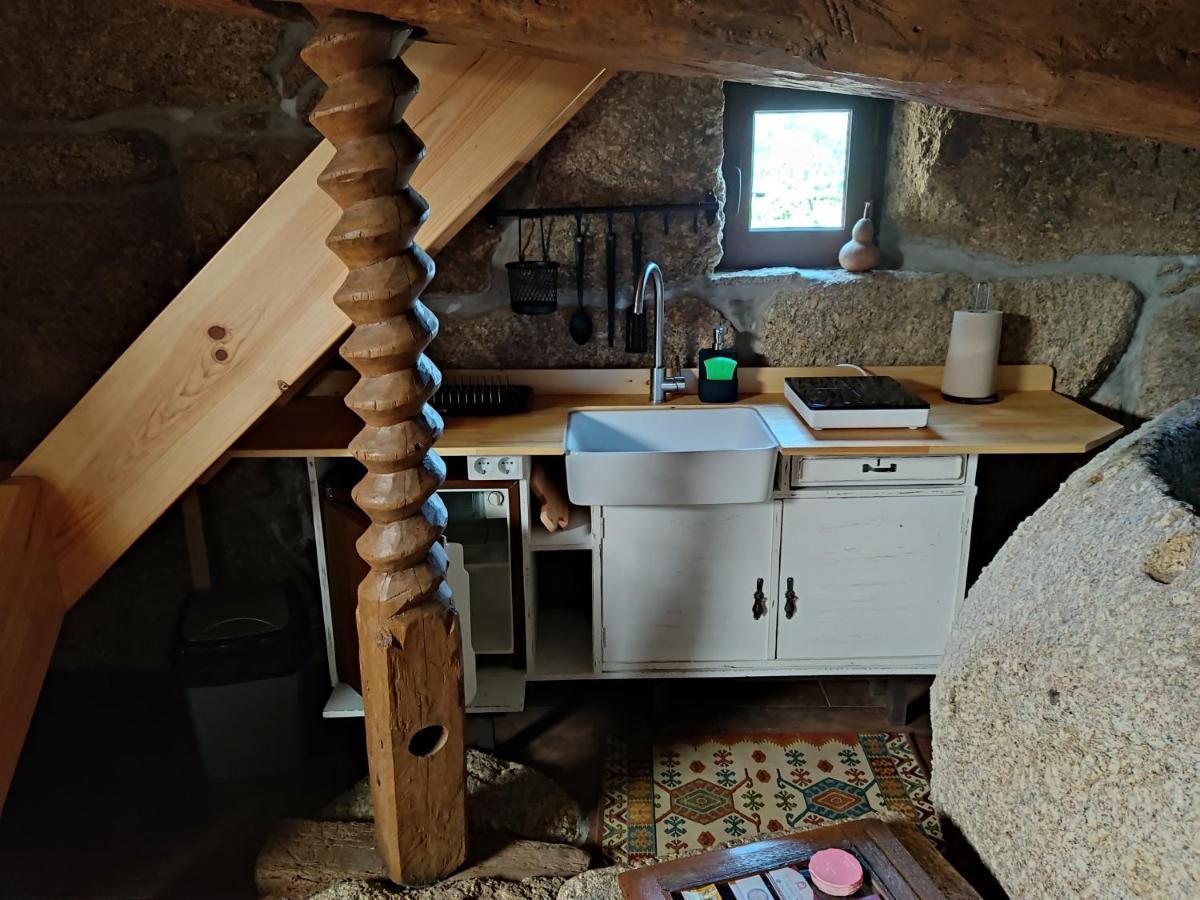 Lagar Da Silveira Apartman Penafiel Kültér fotó