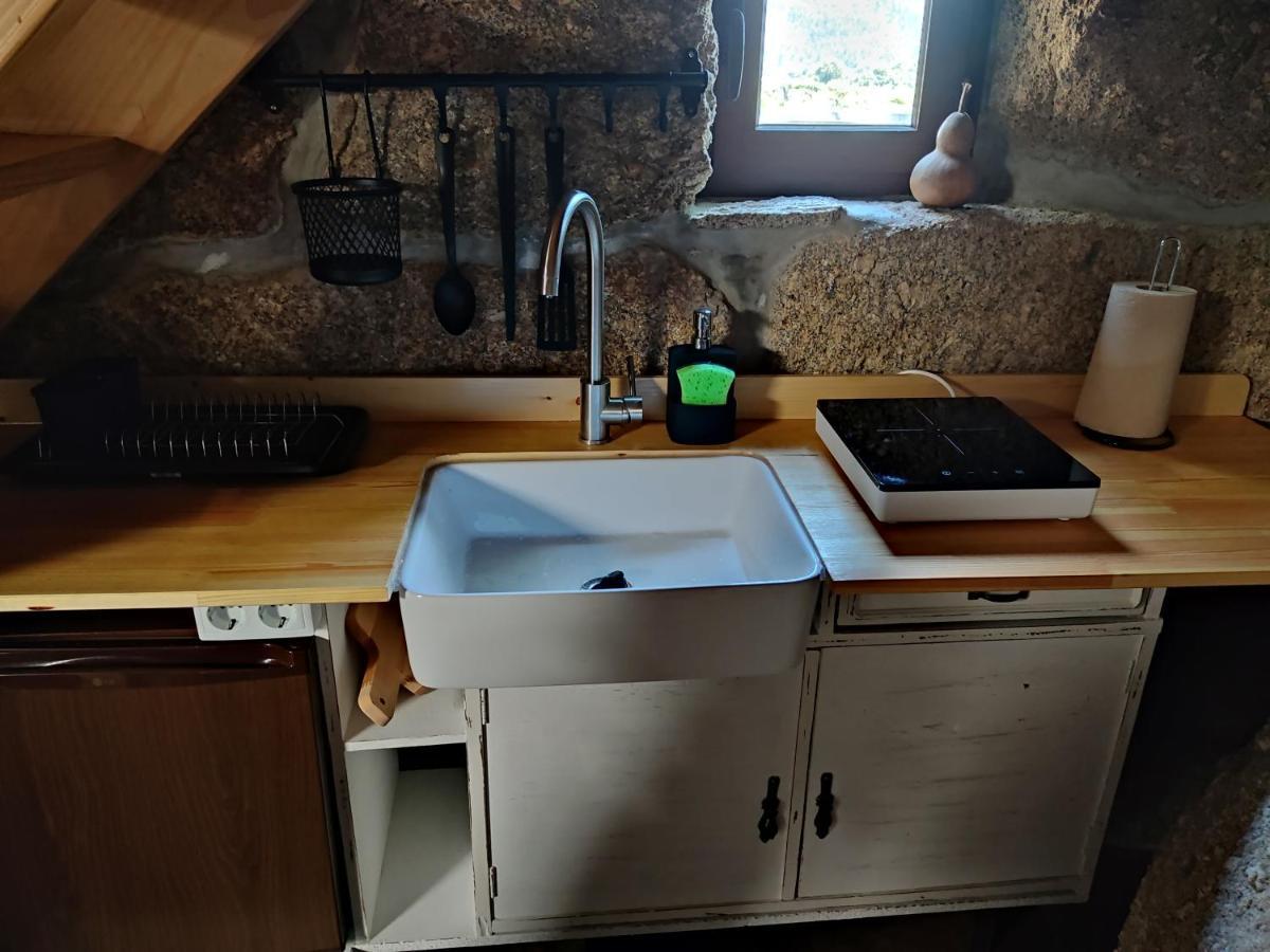 Lagar Da Silveira Apartman Penafiel Kültér fotó
