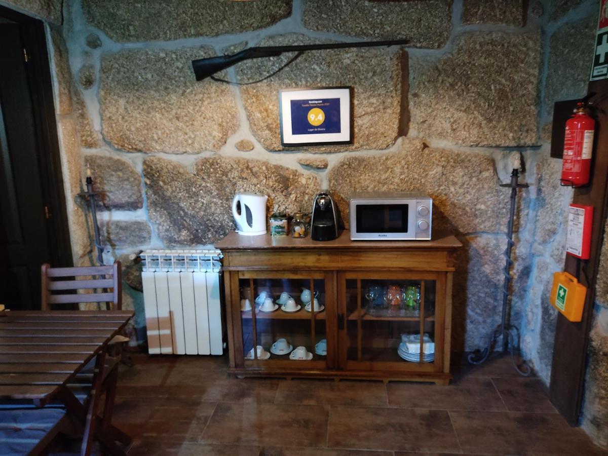 Lagar Da Silveira Apartman Penafiel Kültér fotó