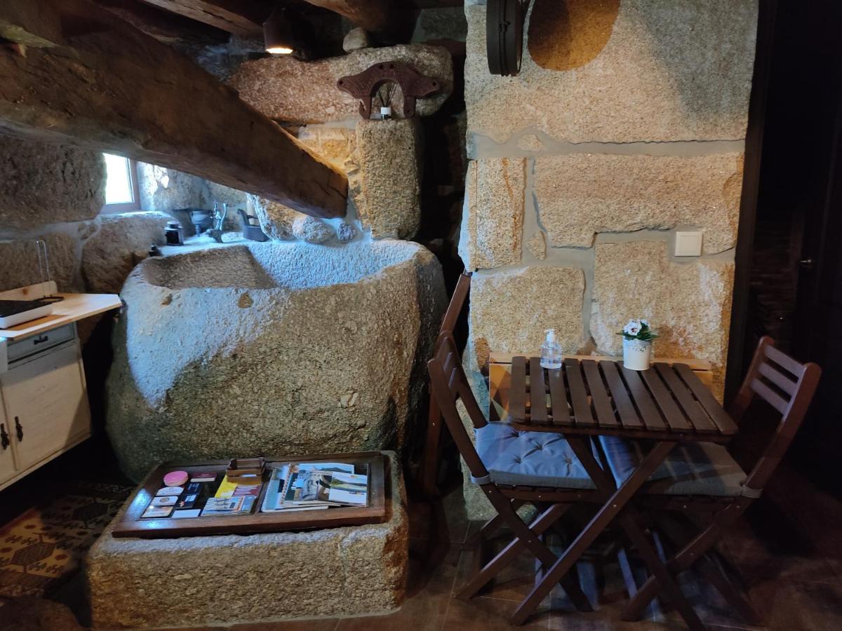 Lagar Da Silveira Apartman Penafiel Kültér fotó