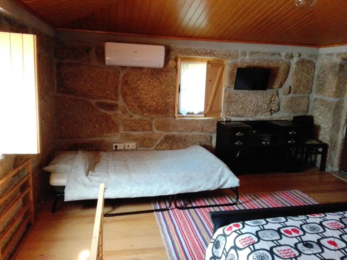 Lagar Da Silveira Apartman Penafiel Kültér fotó