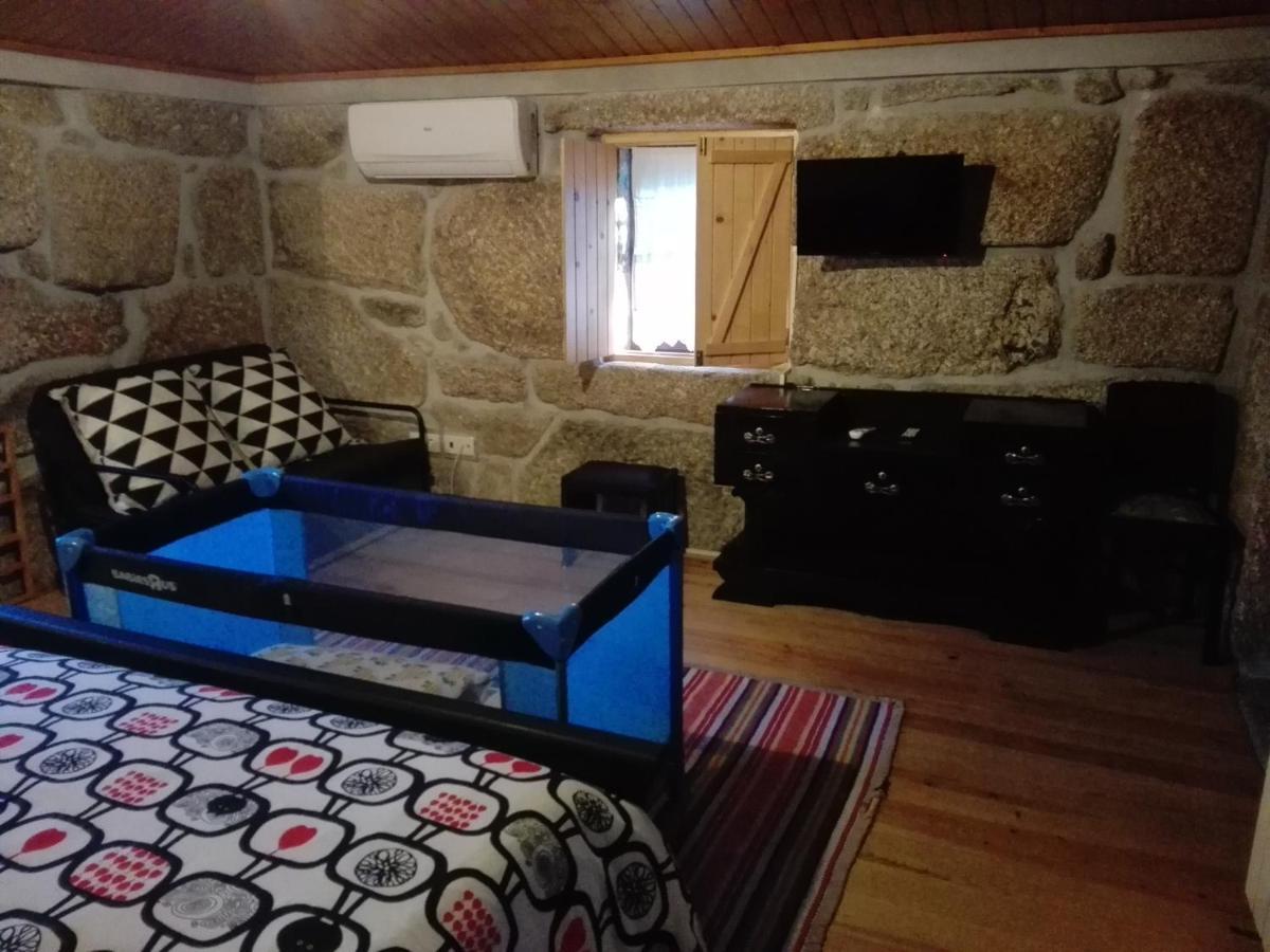 Lagar Da Silveira Apartman Penafiel Kültér fotó