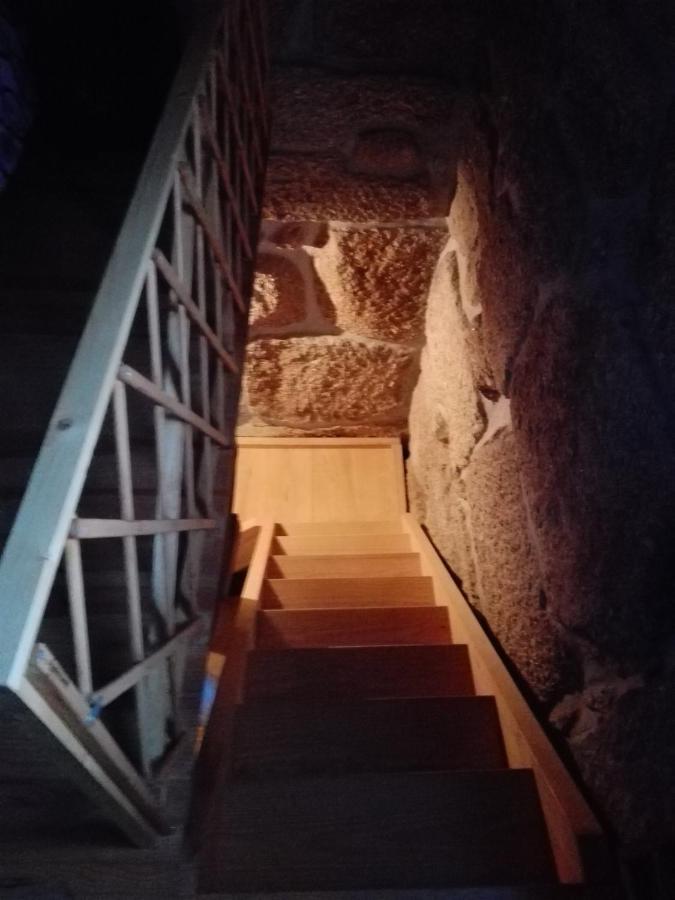 Lagar Da Silveira Apartman Penafiel Kültér fotó