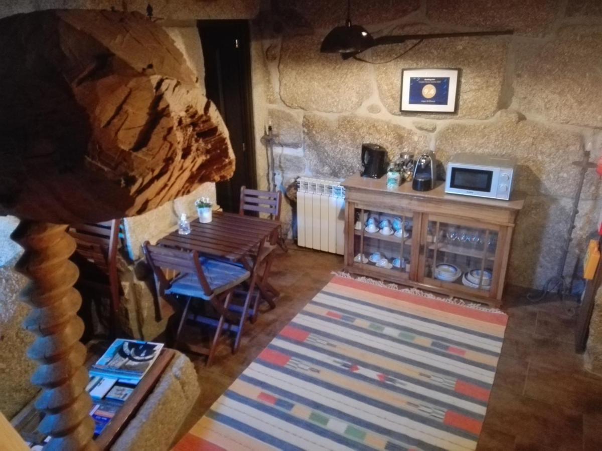 Lagar Da Silveira Apartman Penafiel Kültér fotó