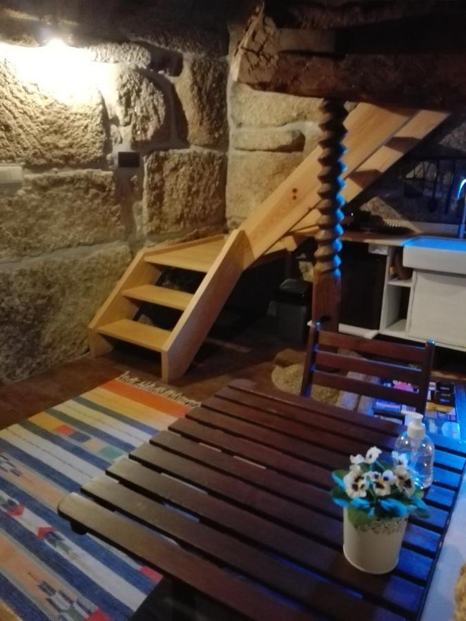 Lagar Da Silveira Apartman Penafiel Kültér fotó