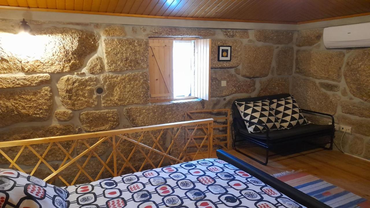 Lagar Da Silveira Apartman Penafiel Kültér fotó