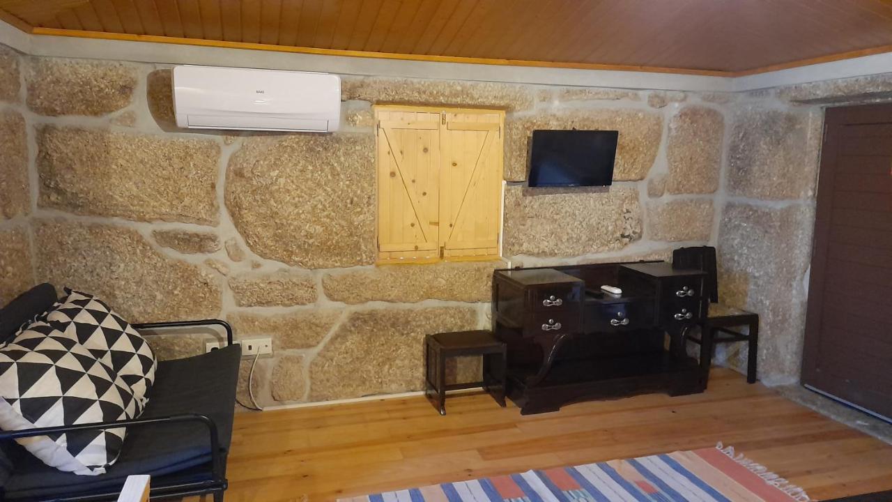 Lagar Da Silveira Apartman Penafiel Kültér fotó