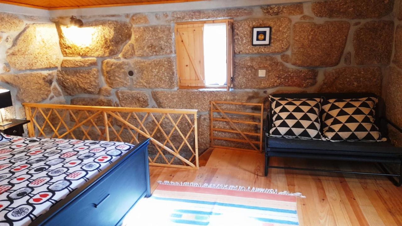 Lagar Da Silveira Apartman Penafiel Kültér fotó