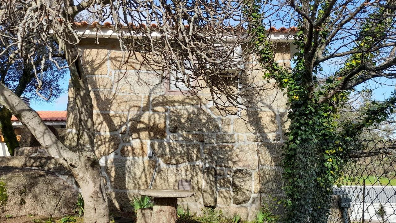 Lagar Da Silveira Apartman Penafiel Kültér fotó