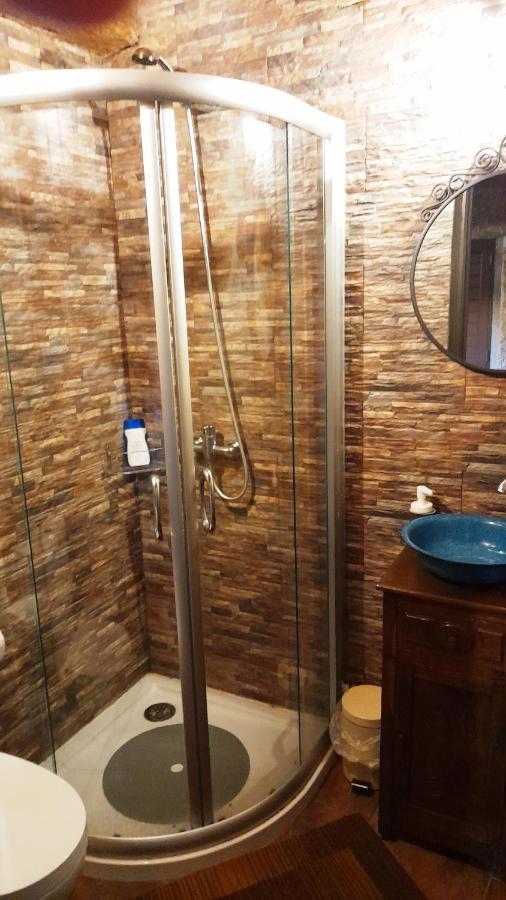 Lagar Da Silveira Apartman Penafiel Kültér fotó