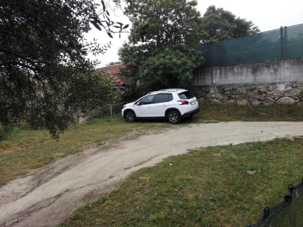 Lagar Da Silveira Apartman Penafiel Kültér fotó