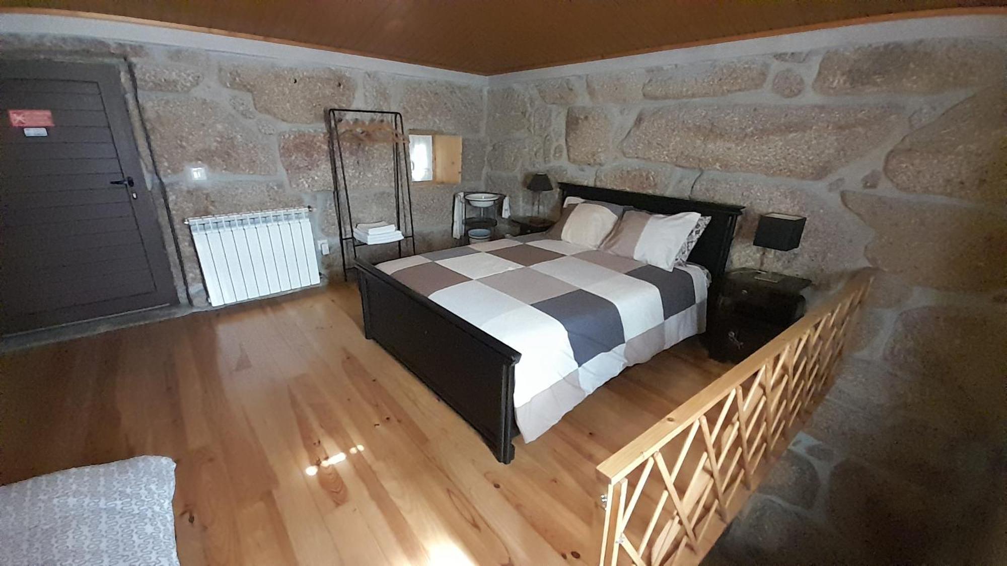 Lagar Da Silveira Apartman Penafiel Kültér fotó