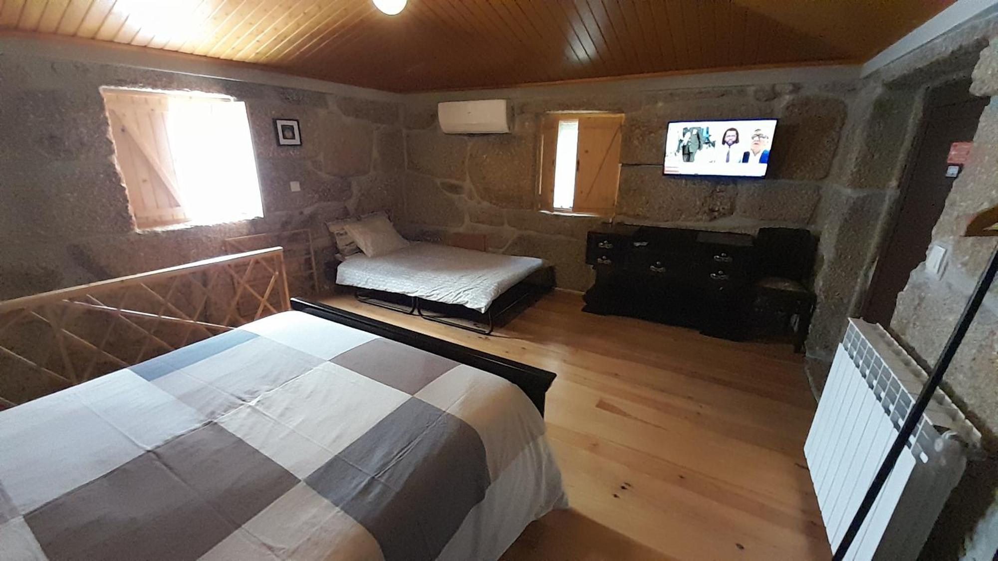 Lagar Da Silveira Apartman Penafiel Kültér fotó